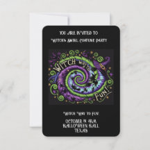 Halloween : Spooktacular Celebration