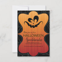 Halloween Spooktacular-Party