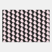 Halloween Spooktacular-Party Geschenkpapier Set (Vorderseite 3)