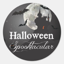 Halloween Spooktacular Spuk Schloss