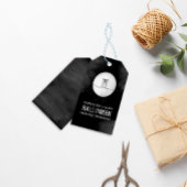 Halloween Spooky Beängstigend Owl Whimsical Niedli Geschenkanhänger