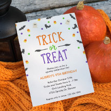 Halloween | Spooky Celebration | PARTY