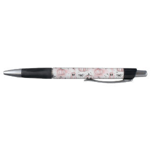 Halloween Spooky Pen Kugelschreiber
