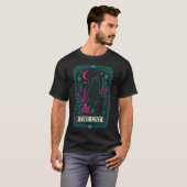 Halloween Spooky Season Shirt (Vorne ganz)