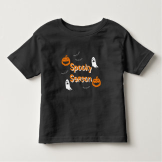 Halloween Spooky Season T - Shirt