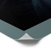 Halloween - Spuk Bridge 3 Poster (Ecke)