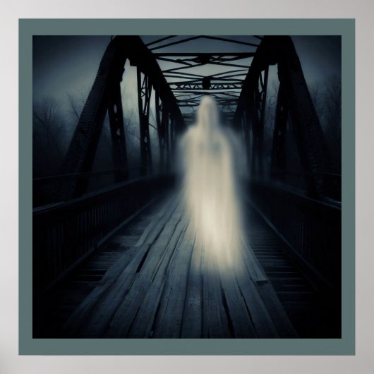 Halloween - Spuk Bridge 3 Poster (Vorne)