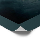 Halloween - Spuk Bridge 4 Poster (Ecke)