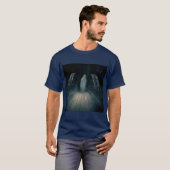 Halloween - Spuk Bridge 4 T-Shirt (Vorne ganz)