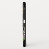 Halloween Spuk House Case-Mate iPhone Hülle (Hinten/Links)