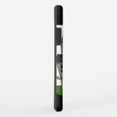 Halloween Spuk House Case-Mate iPhone Hülle (Hinten/Rechts)