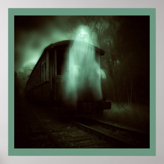 Halloween - Spuk Zug 2 Poster (Vorne)