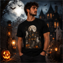Halloween Spukhaus