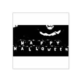 Halloween stamp gummistempel (Prägung)