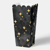 Halloween Stars Popcorn Geschenkschachtel (Vorderseite)