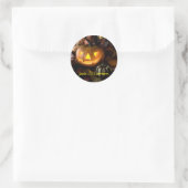 HALLOWEEN STICKER 4 (Tasche)
