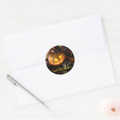 HALLOWEEN STICKER 4 (Umschlag)