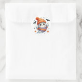 Halloween Stickers (Tasche)