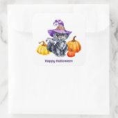 Halloween Stickers (Tasche)