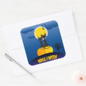 Halloween Stickers (Umschlag)