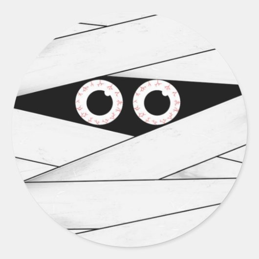 Halloween Stickers (Vorderseite)