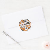 Halloween Stickers (Umschlag)