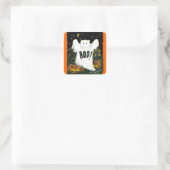 Halloween Stickers (Tasche)