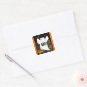Halloween Stickers (Umschlag)