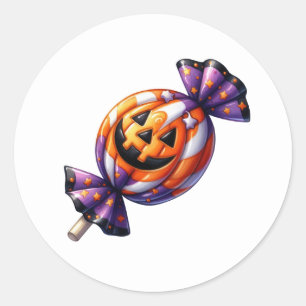 Halloween Stickers
