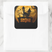 Halloween Stickers (Tasche)