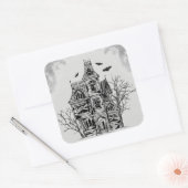 Halloween Stickers (Umschlag)