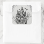 Halloween Stickers (Tasche)