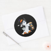 Halloween Stickers (Umschlag)