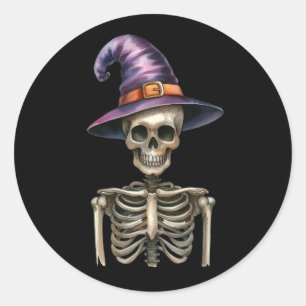 Halloween Stickers