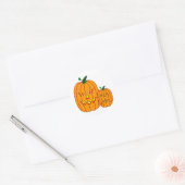 Halloween Stickers (Umschlag)
