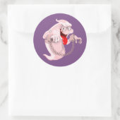 Halloween Stickers (Tasche)