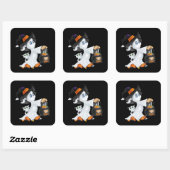 Halloween Stickers (Blatt)
