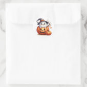 Halloween Stickers (Tasche)