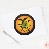 Halloween Stickers (Umschlag)