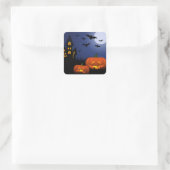 Halloween Stickers (Tasche)