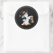 Halloween Stickers (Tasche)