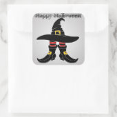 Halloween Stickers (Tasche)