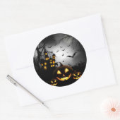 Halloween Stickers (Umschlag)