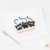 Halloween Stickers (Umschlag)