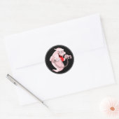 Halloween Stickers (Umschlag)