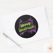 Halloween Stickers (Umschlag)