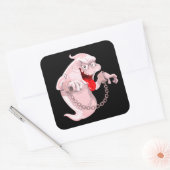 Halloween Stickers (Umschlag)