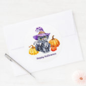 Halloween Stickers (Umschlag)