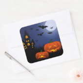 Halloween Stickers (Umschlag)