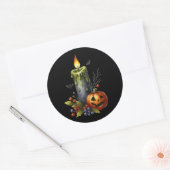 Halloween Stickers (Umschlag)